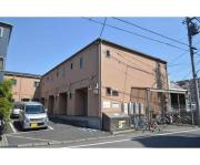 京急本線大森町駅まで徒歩18分