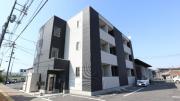 ＪＲ山陽本線新倉敷駅まで徒歩10分