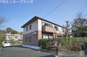 ガーデンハイツ四ツ池C