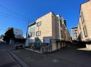 札幌市電西線１６条駅まで徒歩6分