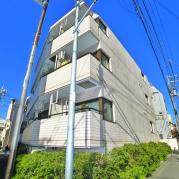 千住大橋センチュリー21