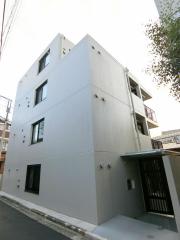 エルフローラ三軒茶屋