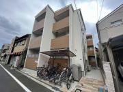 阪神なんば線出来島駅まで徒歩5分