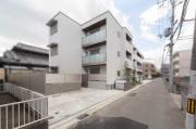 阪急京都線高槻市駅まで徒歩14分