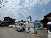 ＪＲ東海道本線石山駅まで徒歩13分