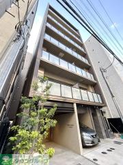 プライムアーバン菊川