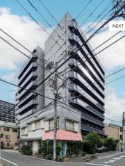 ブルーライン阪東橋駅まで徒歩4分