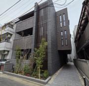 シャーメゾン南大塚