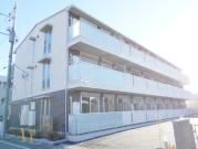 ＪＲ中央線豊田駅まで徒歩7分