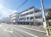 ＪＲ中央線立川駅まで徒歩9分