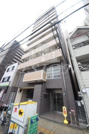 地下鉄谷町線四天王寺前夕陽ヶ丘駅まで徒歩5分
