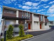 ＪＲ八高線群馬藤岡駅まで徒歩17分