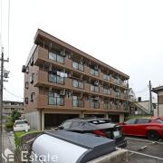 リニモ杁ヶ池公園駅まで徒歩8分
