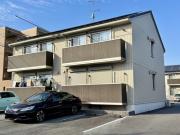 グレイス アベニュー上浜町