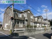 ＪＲ東海道本線岡崎駅まで徒歩10分