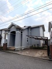 東坂田一丁目戸建