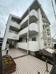 日吉パフィオマンション