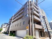 フレアコート京橋