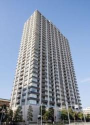 シティタワーズ東京ベイ セントラルタワー