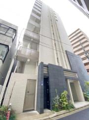 都営新宿線浜町駅まで徒歩4分