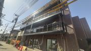京王線飛田給駅まで徒歩3分