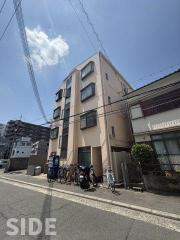 シンエイ野江