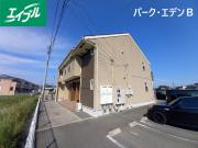 パ一ク ・ エデンB