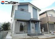 リースホーム霞町B