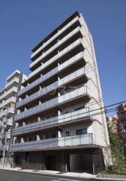 東京メトロ千代田線町屋駅まで徒歩7分