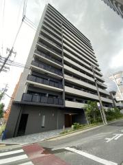 ＪＲ東海道本線尾頭橋駅まで徒歩10分