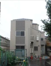 ＪＲ埼京線十条駅まで徒歩1分