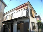 ハイム武蔵野