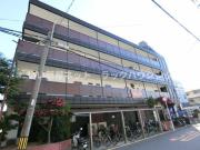 京阪本線西三荘駅まで徒歩20分