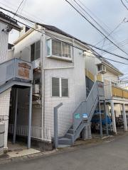ピュアハウス鶴ヶ峰3番館