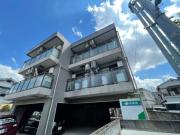 ＪＲ東海道本線高槻駅まで徒歩20分
