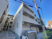 ラモーナ佃II