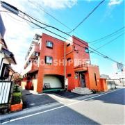 西武池袋・豊島線所沢駅まで徒歩6分