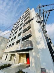地下鉄西神・山手線長田駅まで徒歩8分