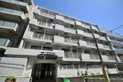 小田急小田原線成城学園前駅まで徒歩2分