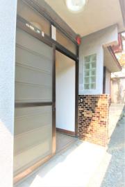 富士川戸建クレイン