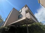 リリ sマンション