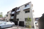 ＪＲ山陽本線西条駅まで徒歩3分
