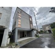 南15条西17丁目戸建