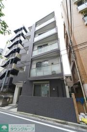 ヴィエント大森本町