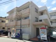 パラドール中村橋