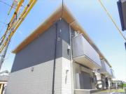 西武池袋・豊島線清瀬駅まで徒歩14分