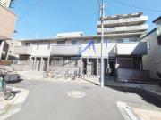 京急本線大森町駅まで徒歩13分