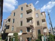 寺田町ハイツI番館