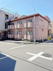 ＪＲ中央本線千種駅まで徒歩7分