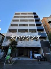 ラ・シード品川南大井